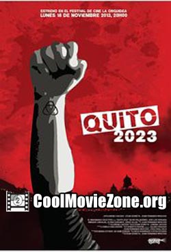 Quito 2023 (2013)