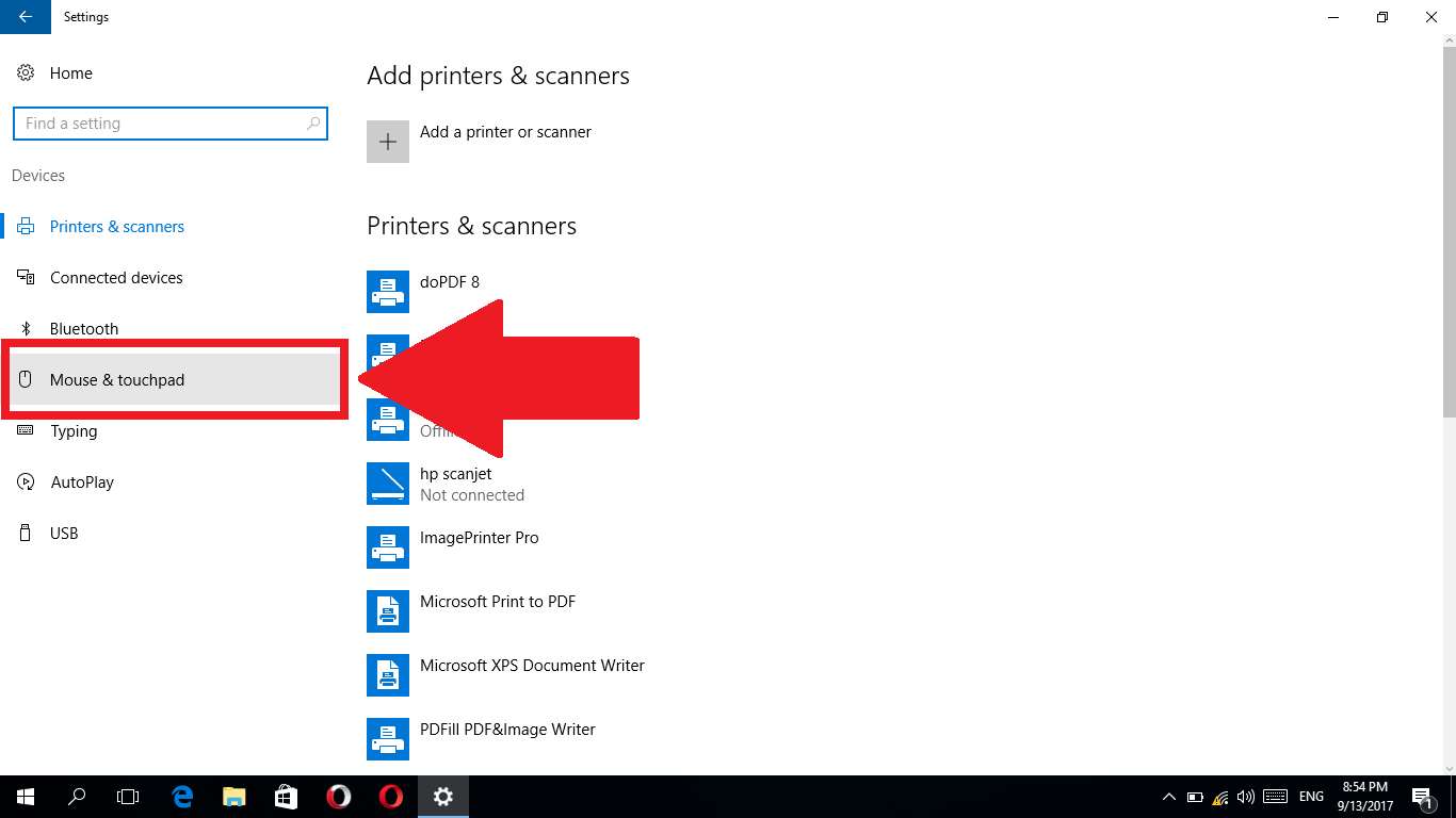 How To Turn On Touchpad Gestures In Windows 10 vrogue.co