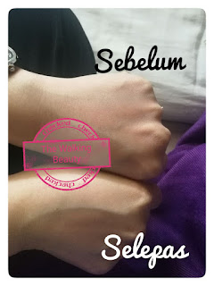 TWB The walking beauty, mobile spa, kursus spa,kursus mobile spa, kuantan, mobile spa kuantan, muslimah,