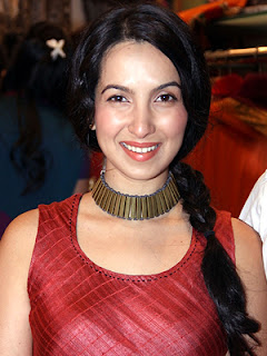 Shraddha Nigam