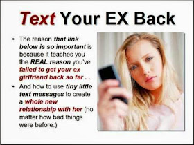 K.O.C.| King of Orange County: Text Your Ex Back | Take Back Control Of