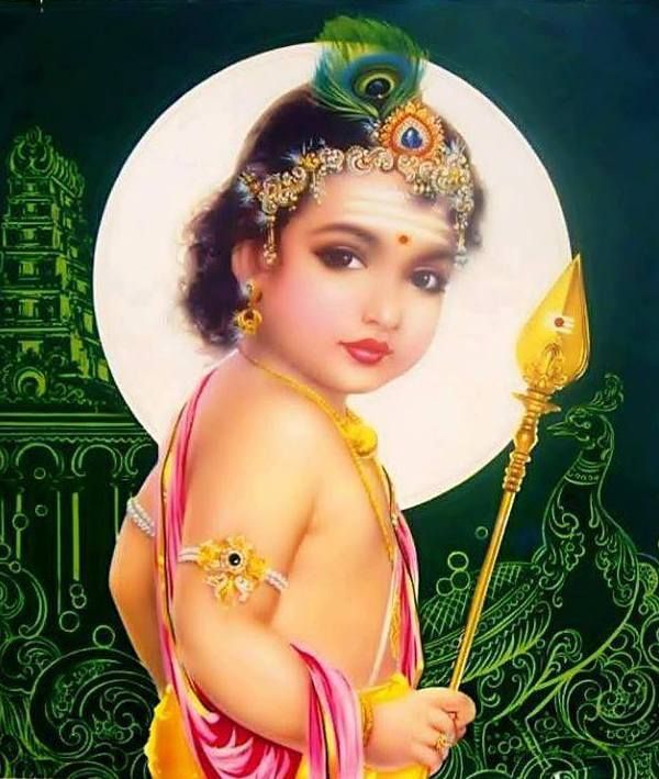Lord Murugan Live Wallpapers 1.2 APK Download - Android Lifestyle Apps