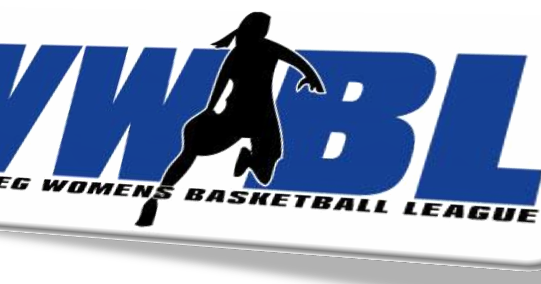 Winnipeg Women's Basketball League Basketball Manitoba
