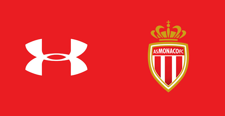 Armour to Become AS Monaco Supplier - Footy Headlines