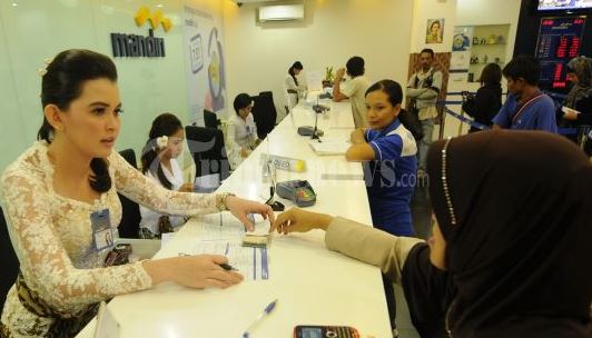 Alamat Lengkap Dan Nomor Telepon Bank Mandiri Di Jakarta Selatan Portal Alamat