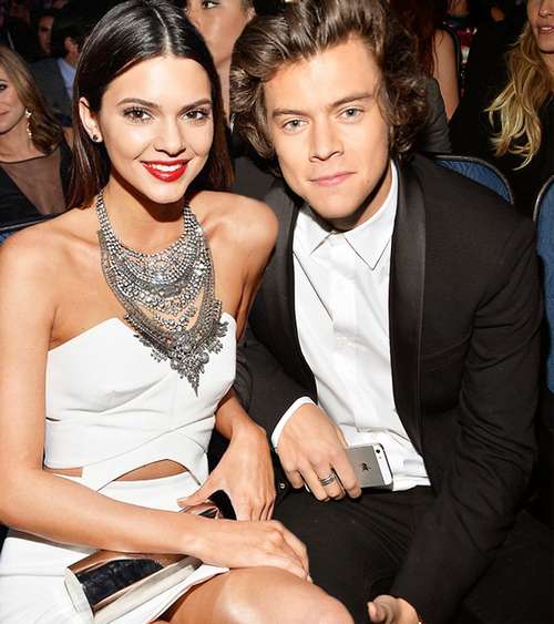 Welcome To Browsextra No Sex Kendall Jenner Excludes Sex In Her Relationship With Harry Styles