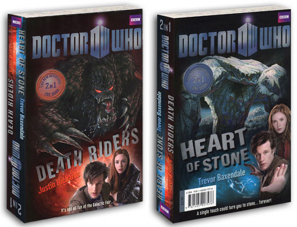 This Book is Bigger on the Inside - Chase March - Official Site