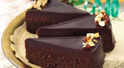 Resep Cake Coklat