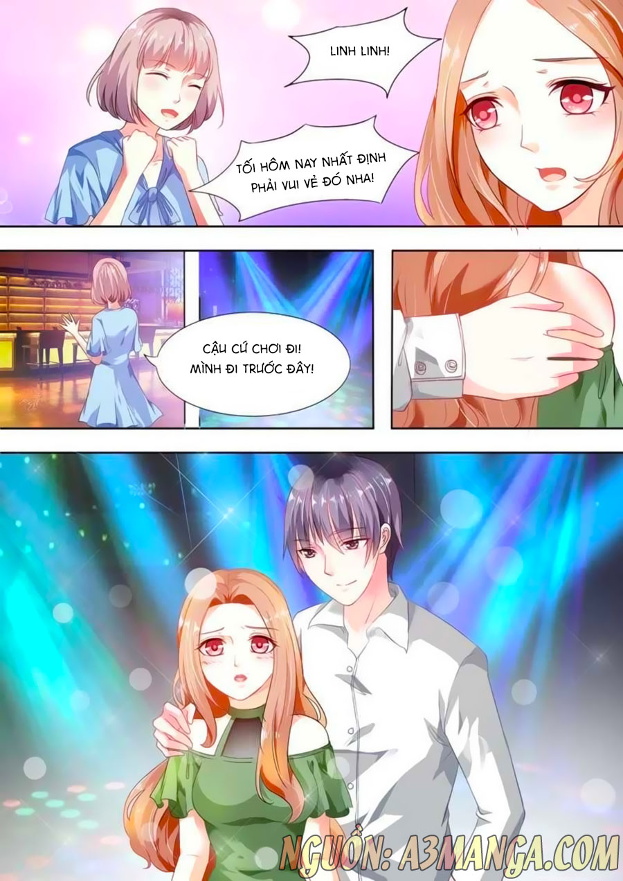 Song Diện Danh Viện - Chương 3 - Trang 4