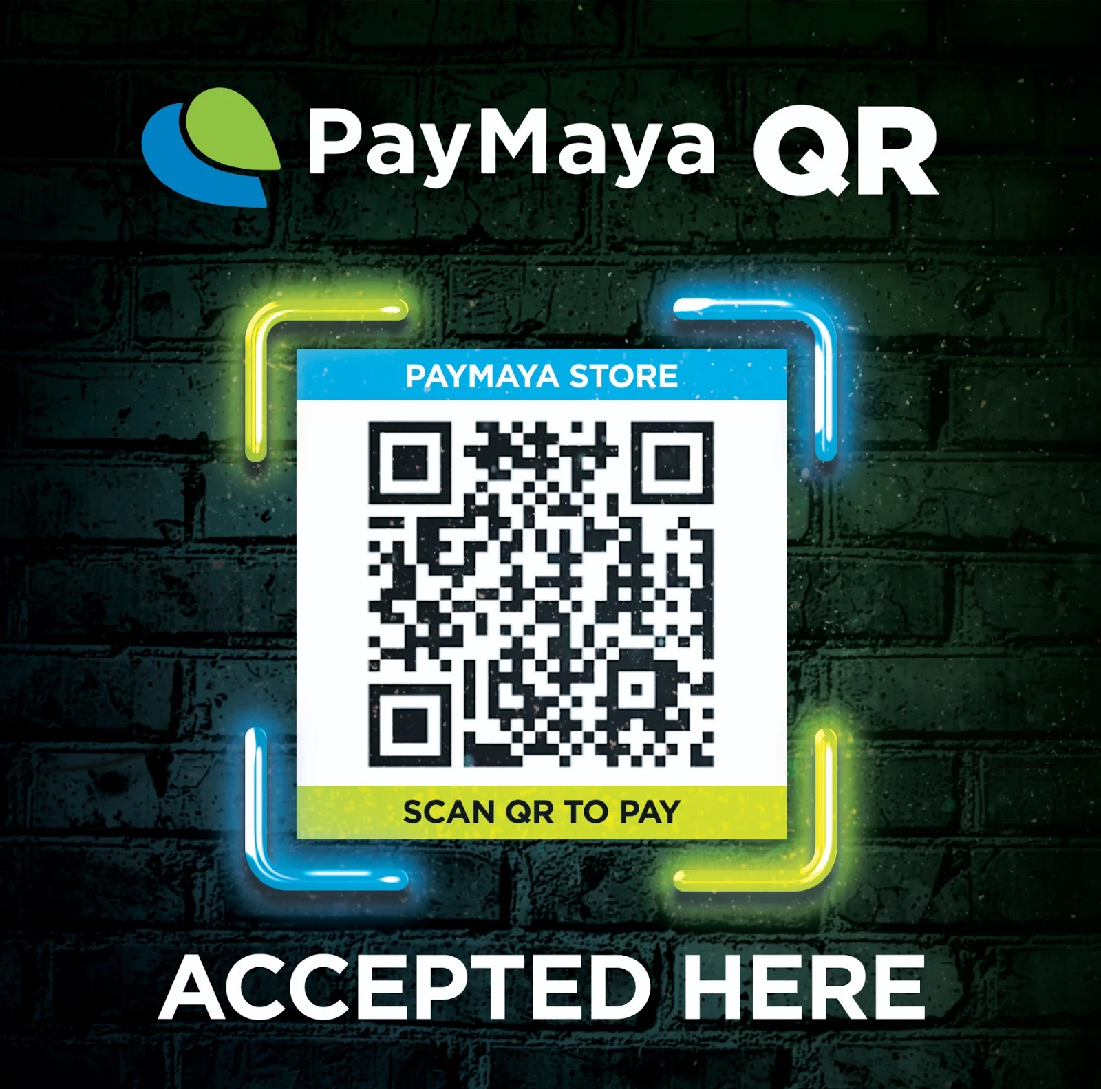 Detailed Paymaya Swift Code Picture in HD