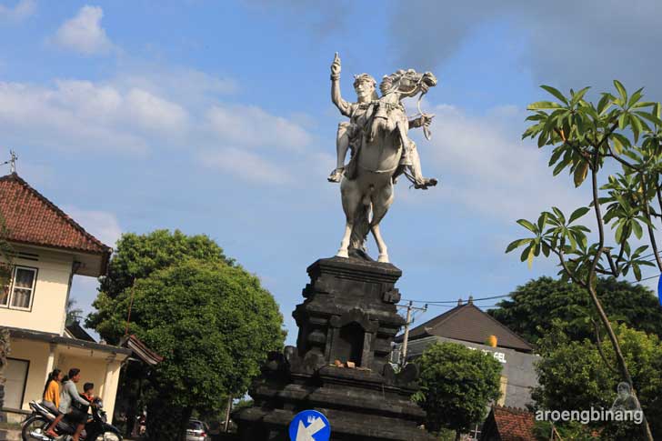 uang kepeng kamasan