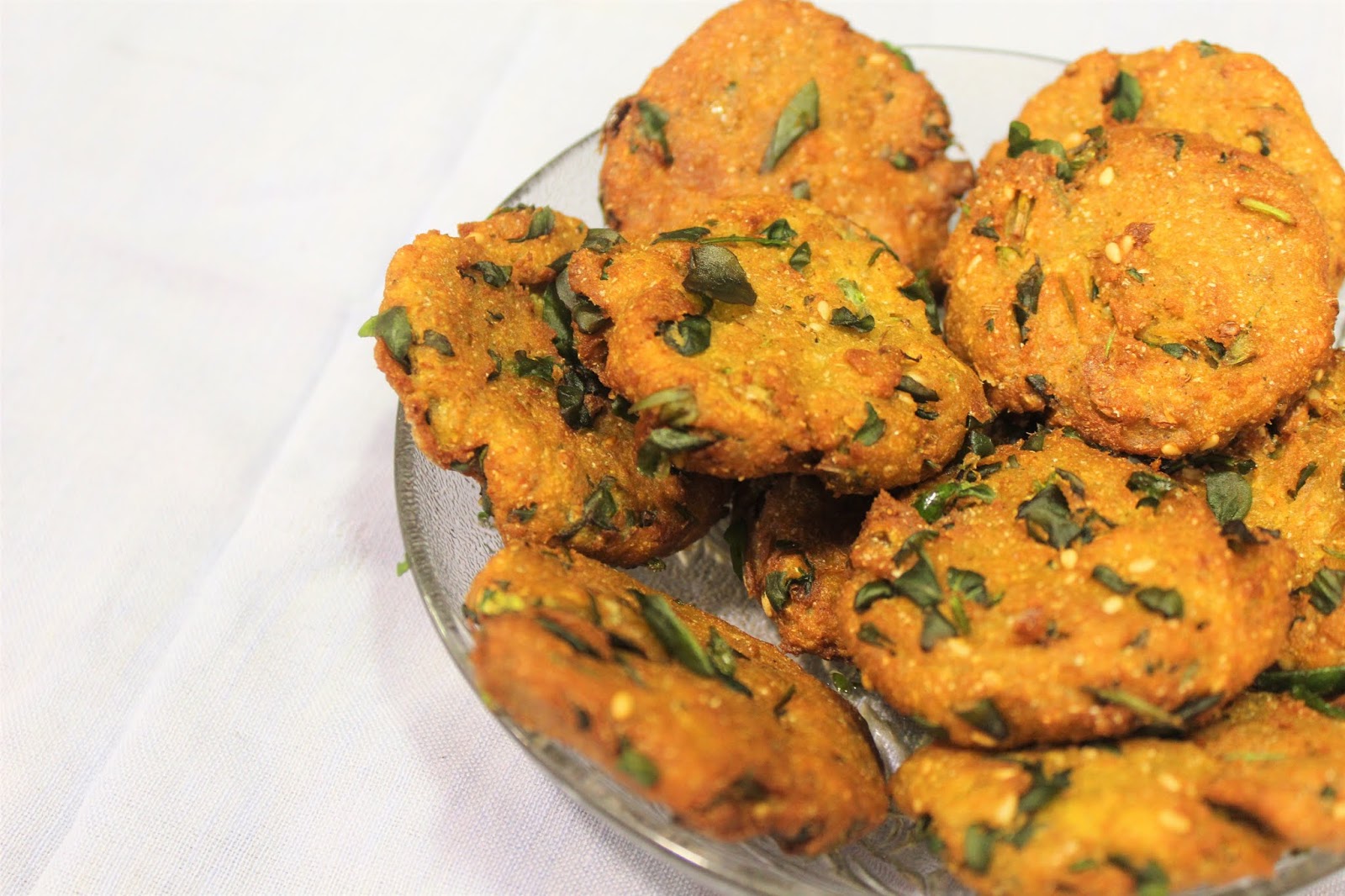 Bajra Na Vada Gujarati Farsan Recipe Gujarati Rasoi