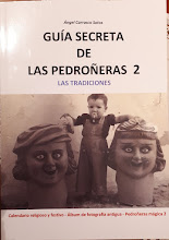 GUÍA SECRETA DE LAS PEDROÑERAS 2 - PINCHA EN LA IMAGEN