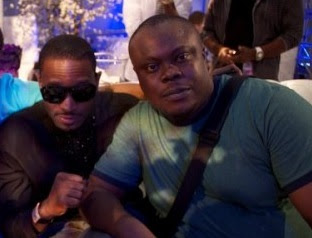 dbanj slapped manager bankuli