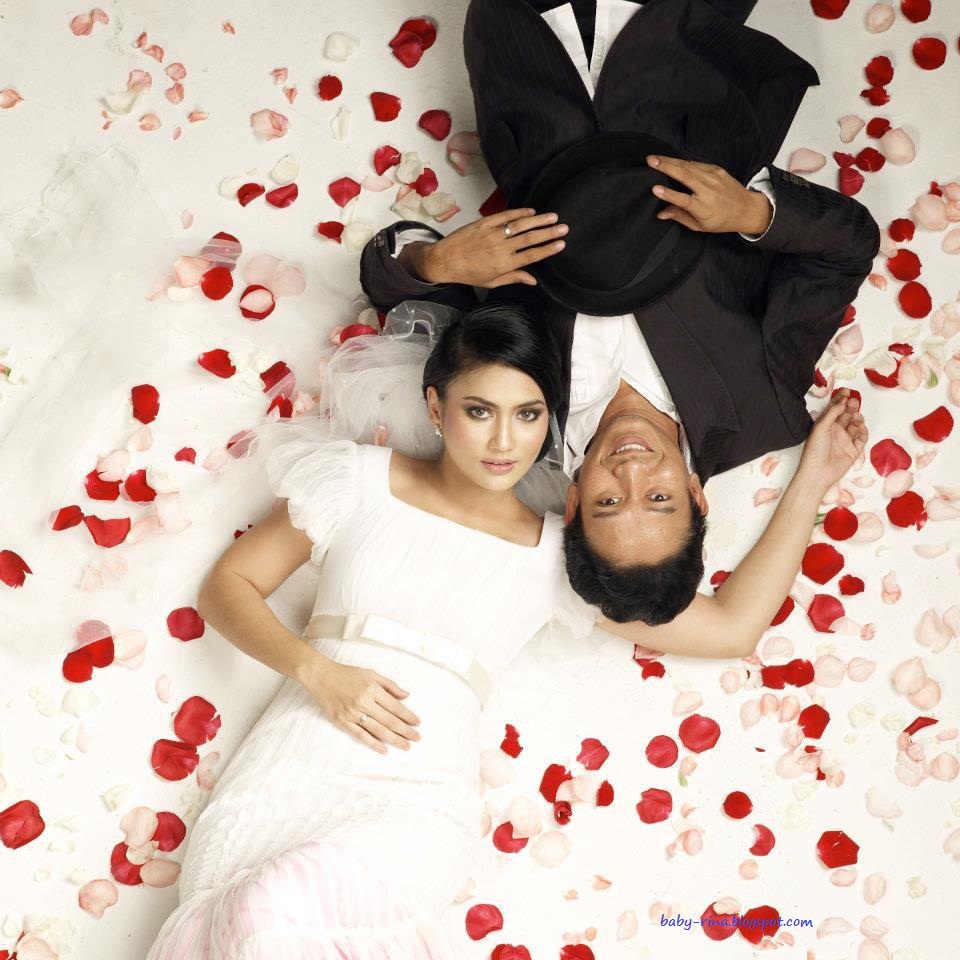 Fasha Sandha Dan Jejai Kahwin Di Bali Pada 29 April ~ Life ...