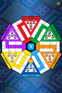 Rahasia Cara Main Ludo King Menang Terus