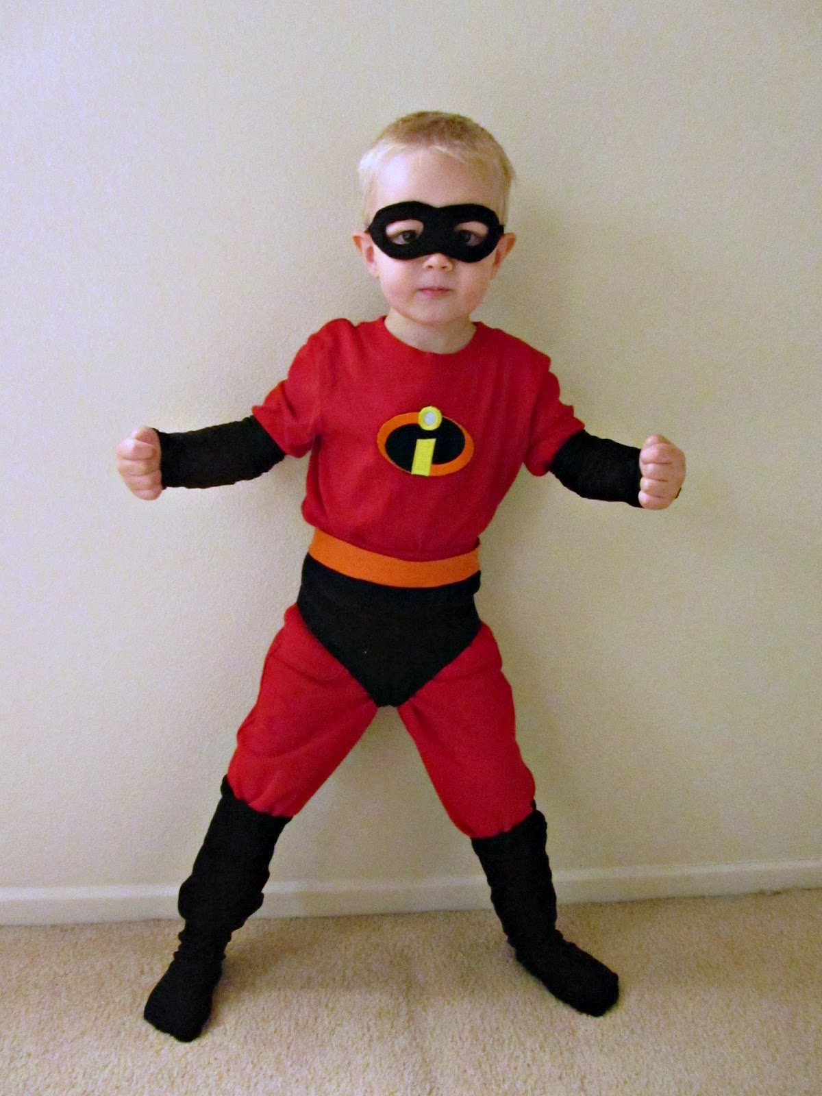 Chadwicks Picture Place Incredibles  Costume 