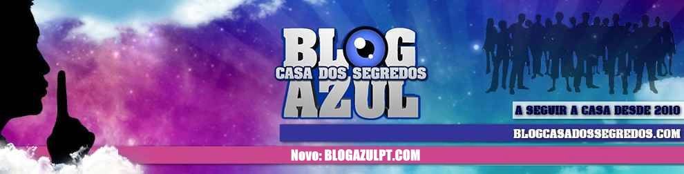 Blog Azul