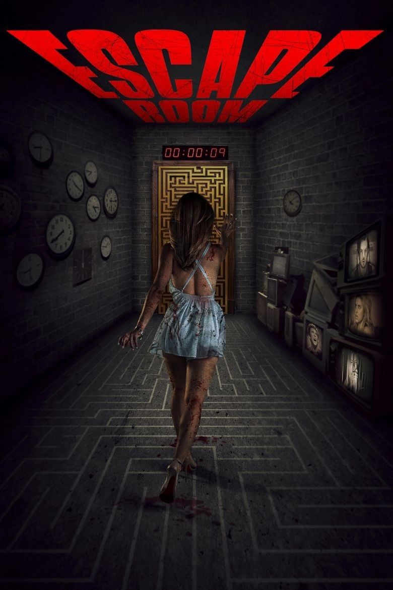 escape room 2019 synopsis escape room 2019 synopsis