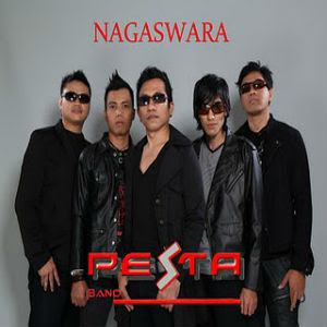 Kazeoz: Lirik Lagu Pesta - Sehari Seblum Kau Pergi