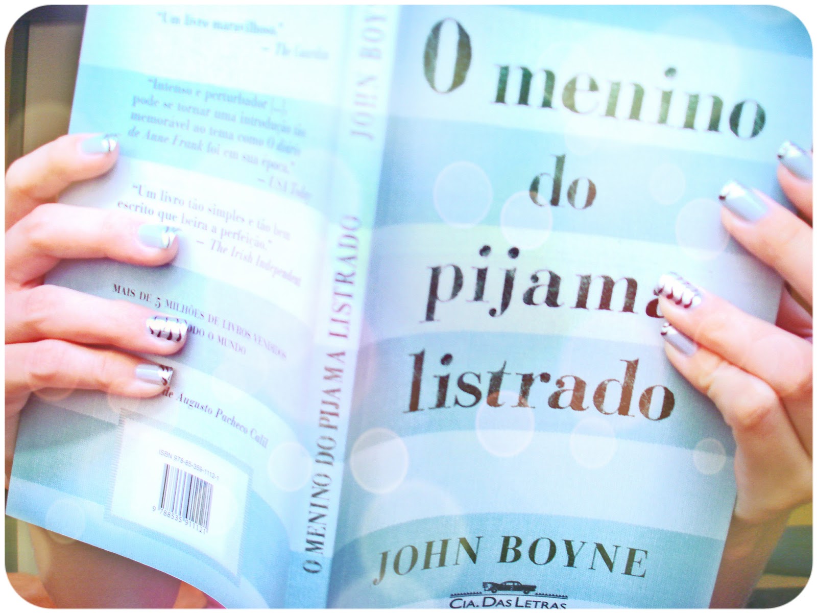 Resumo Do Livro O Menino De Pijama Listrado EDUCA Resumo Do Livro O Menino De Pijama Listrado EDUCA