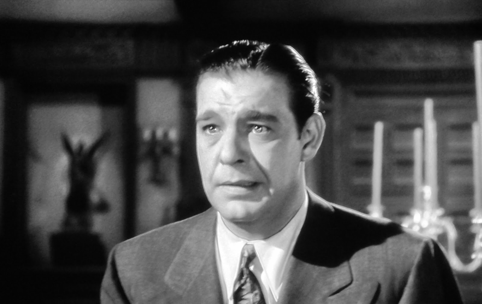 The Wolf Man 1941 Universal Monsterthon Pt 6 
