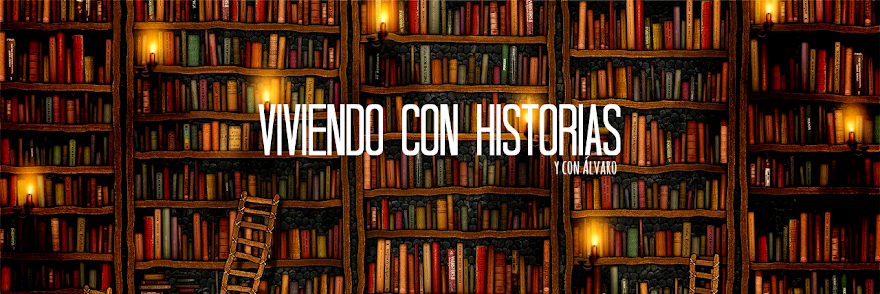 Viviendo con Historias