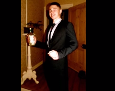 Difunde fotos de el “Mini Barbie” supuesto hijo de Edgar Valdéz