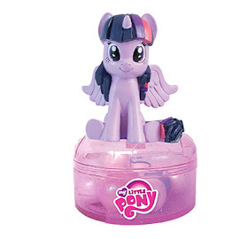 My Little Pony Candy Case Twilight Sparkle Figure by Sweet N Fun