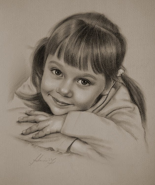 Excellent Pencil Drawings | ALL PHOTOZ