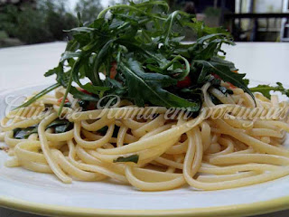 Tour gastronômico em Roma guia brasileira roma tour gastronomico massa - Tour gastronômico em Roma