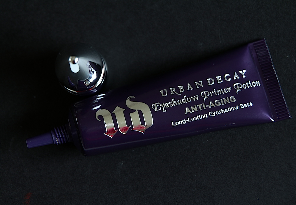 Urban Decay Base à Paupières AntiAge Mon Avis kleo beauté