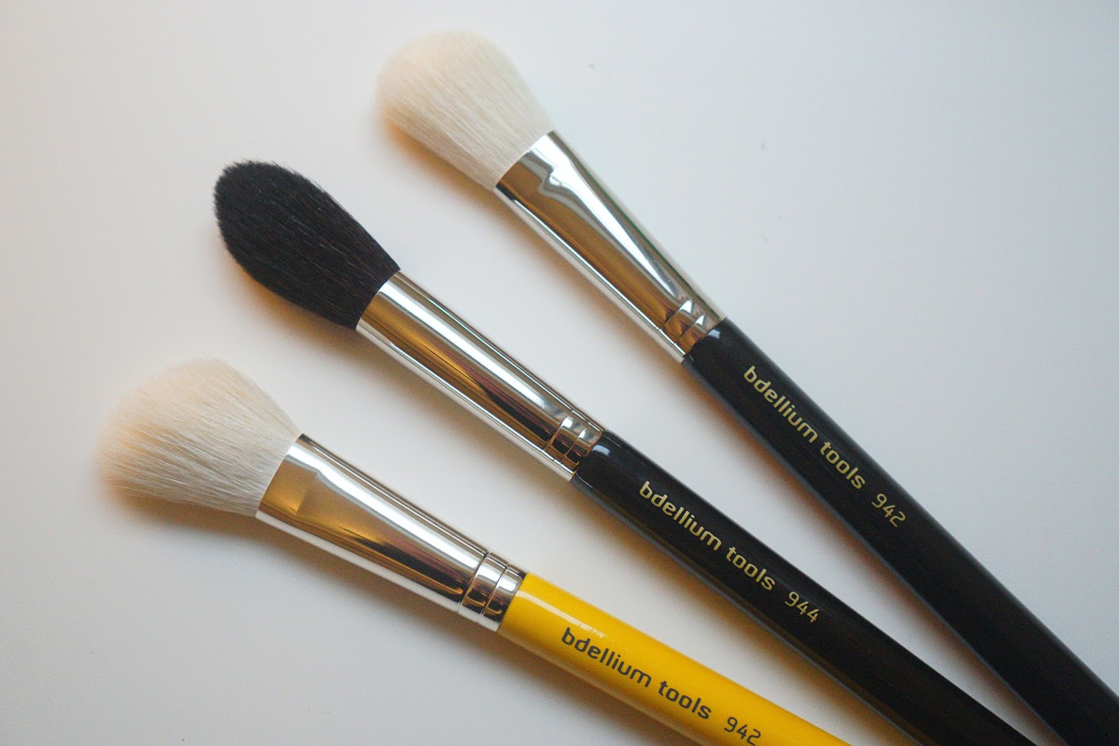 bdellium tools Brush Haul katie chamel