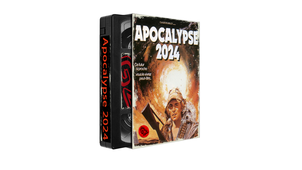Apocalypse 2024 1974