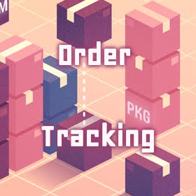 ORDER TRACKING