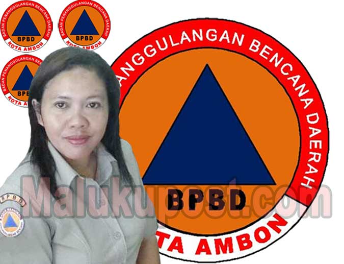 BPBD Ambon Programkan Pendidikan Bencana Di Sekolah Maluku Post