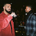 Drake Working on New Album for His's Hometown Toronto