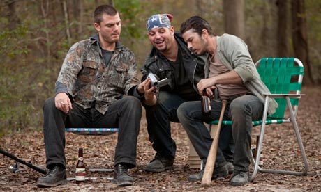 Gorehound Mikes Weird Cinema: I Spit On Your Grave (2010) Finally a