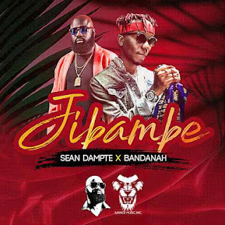 Video Sean Dampte ft Bandanah - Jibambe Mp4 Download