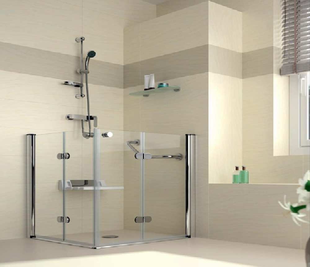Division para Baño Division para Baño