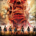 Attack on Titan llega a Cinemex