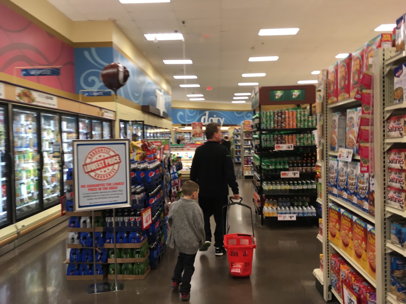 Weis Market Flanders, NJ