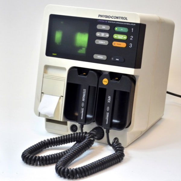 Importance of Refurbished Hospital Equipment 2015