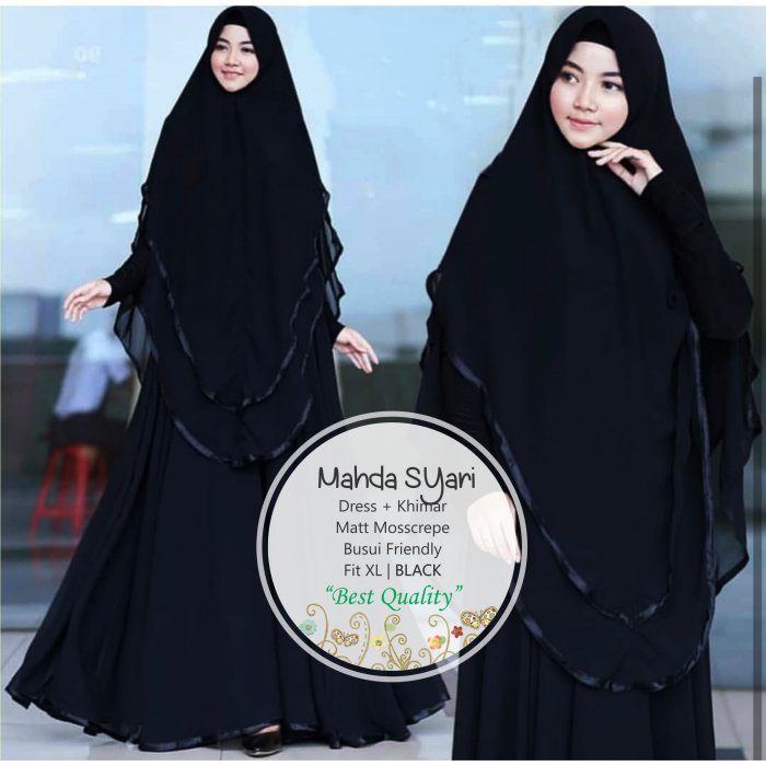 SB Mahda Syari SB Mahda Syari