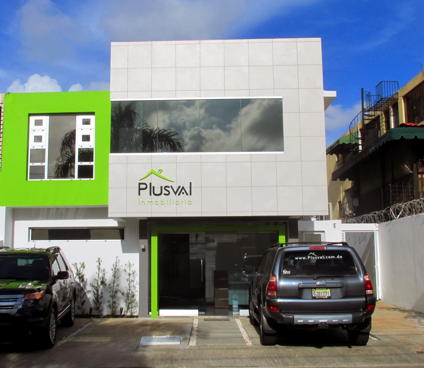 Quiero Pertenecer a Plusval Inmobiliaria | Plusval Inmobiliaria