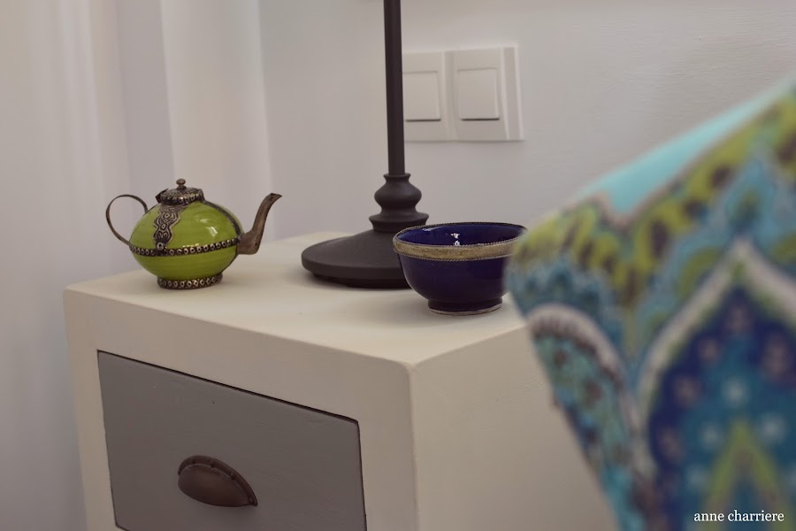 www.annecharriere.com, latelier danne benahavis, taller pintura, muebles pintados, anne charriere, casa ella, 