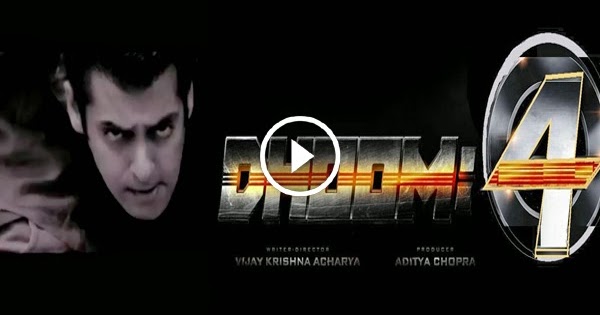 new Video Film Dhoom 4 Salman Khan Sub Indo | technologytoday-nn