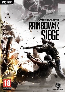 Tom Clancy's Rainbow Six Siege - PC (Download Completo em Torrent)