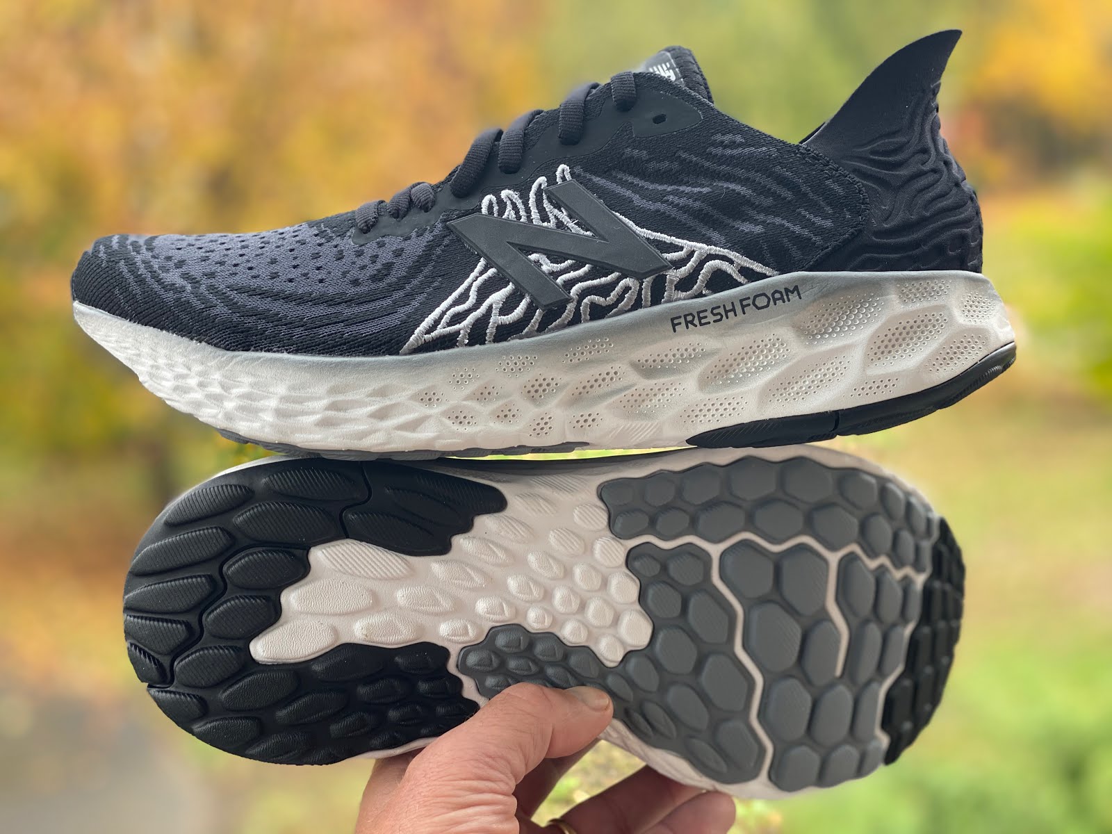 new balance fresh foam 2019