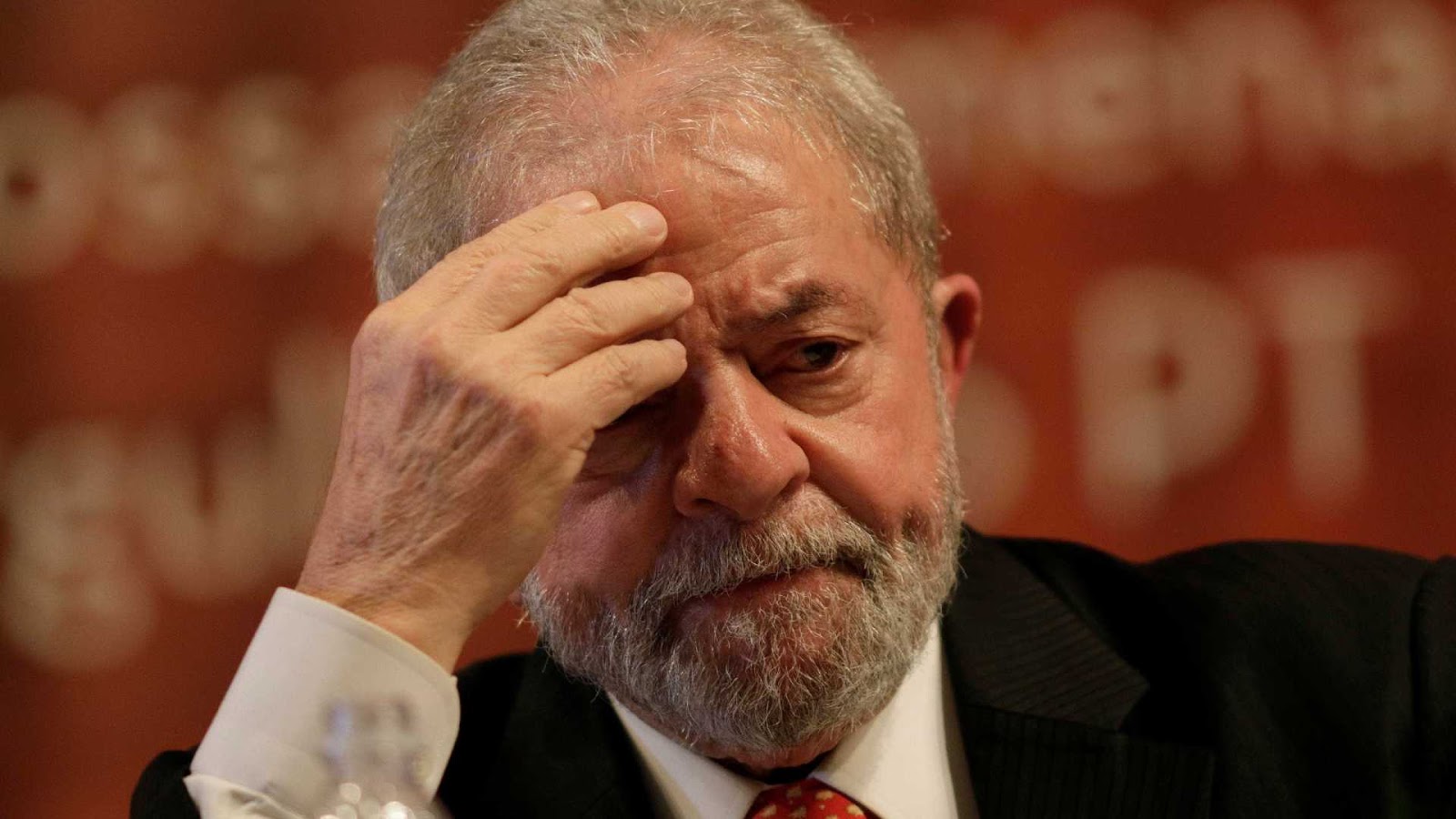TSE deve julgar candidatura de Lula nesta sexta-feira